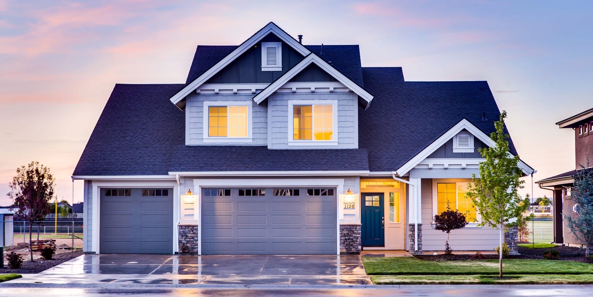 Homeowners Insurance in Cypress, TX Oncken Insurance Agency